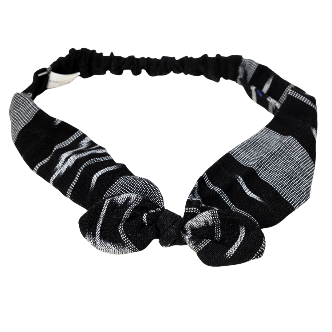 Hair Scarf Headband from Upavim Crafts