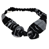 Hair Scarf Headband from Upavim Crafts