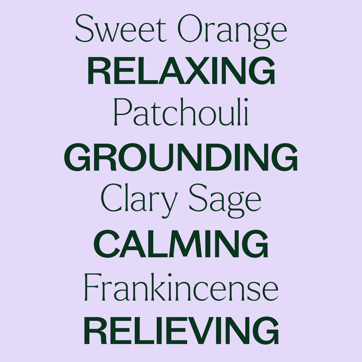 Meditation Essential Oil Blend Pre-Diluted Roll-On from Plant Therapy