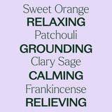 Meditation Essential Oil Blend Pre-Diluted Roll-On from Plant Therapy