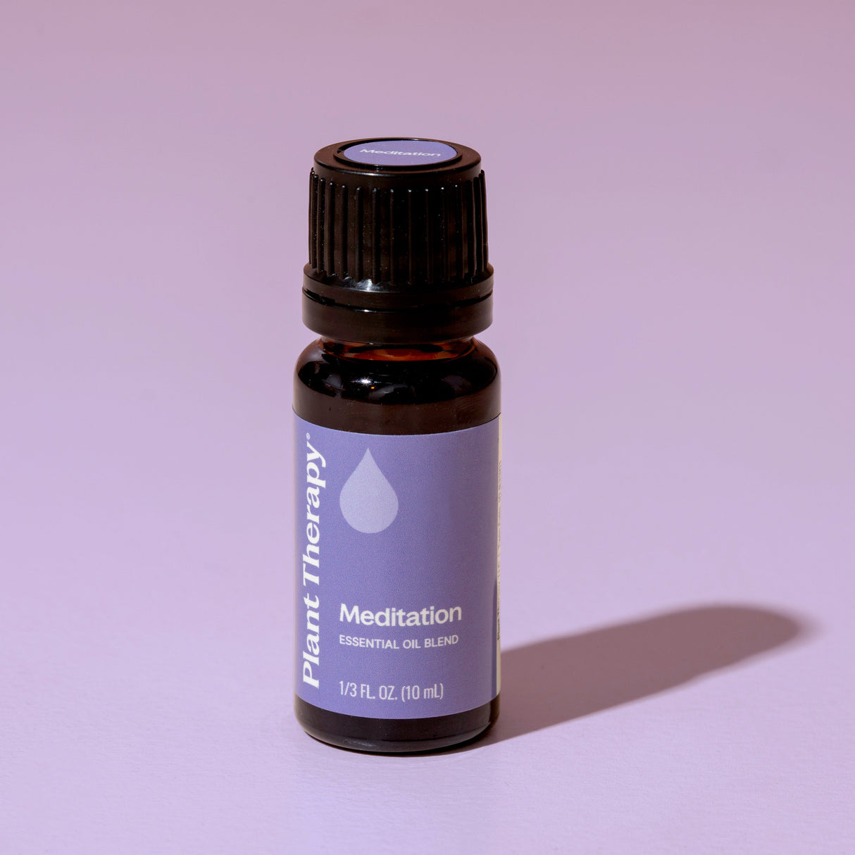 Meditation Essential Oil Blend from Plant Therapy