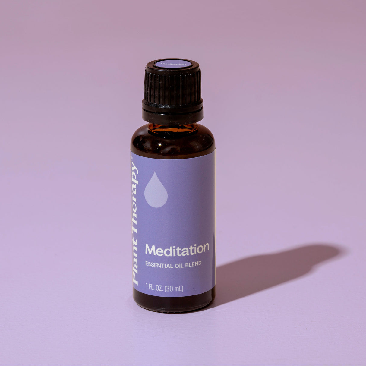 Meditation Essential Oil Blend from Plant Therapy