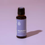 Meditation Essential Oil Blend from Plant Therapy