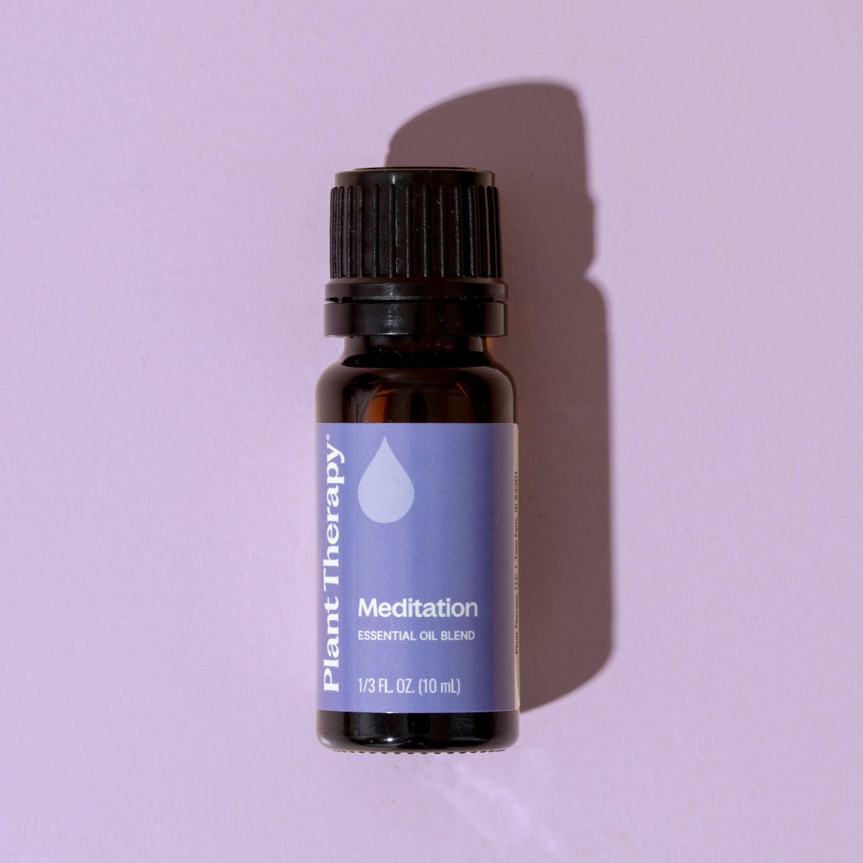 Meditation Essential Oil Blend from Plant Therapy