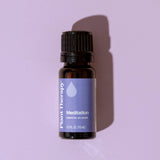 Meditation Essential Oil Blend from Plant Therapy