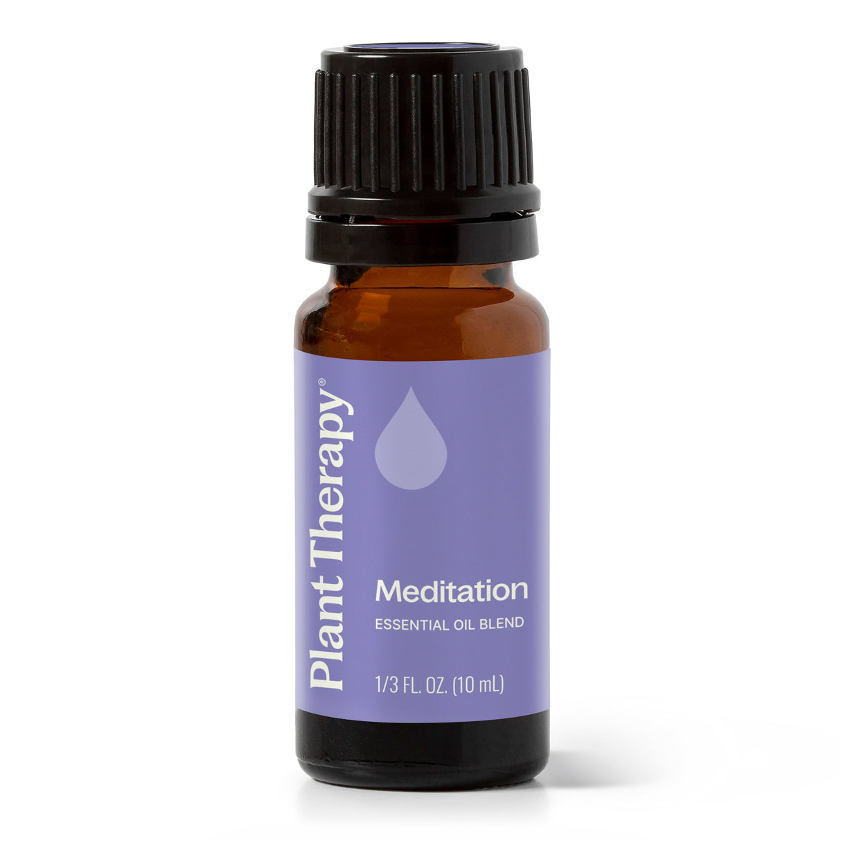 Meditation Essential Oil Blend from Plant Therapy