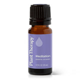 Meditation Essential Oil Blend from Plant Therapy