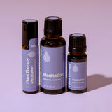 Meditation Essential Oil Blend from Plant Therapy