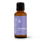 Meditation Essential Oil Blend from Plant Therapy