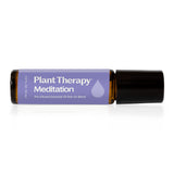 Meditation Essential Oil Blend Pre-Diluted Roll-On from Plant Therapy