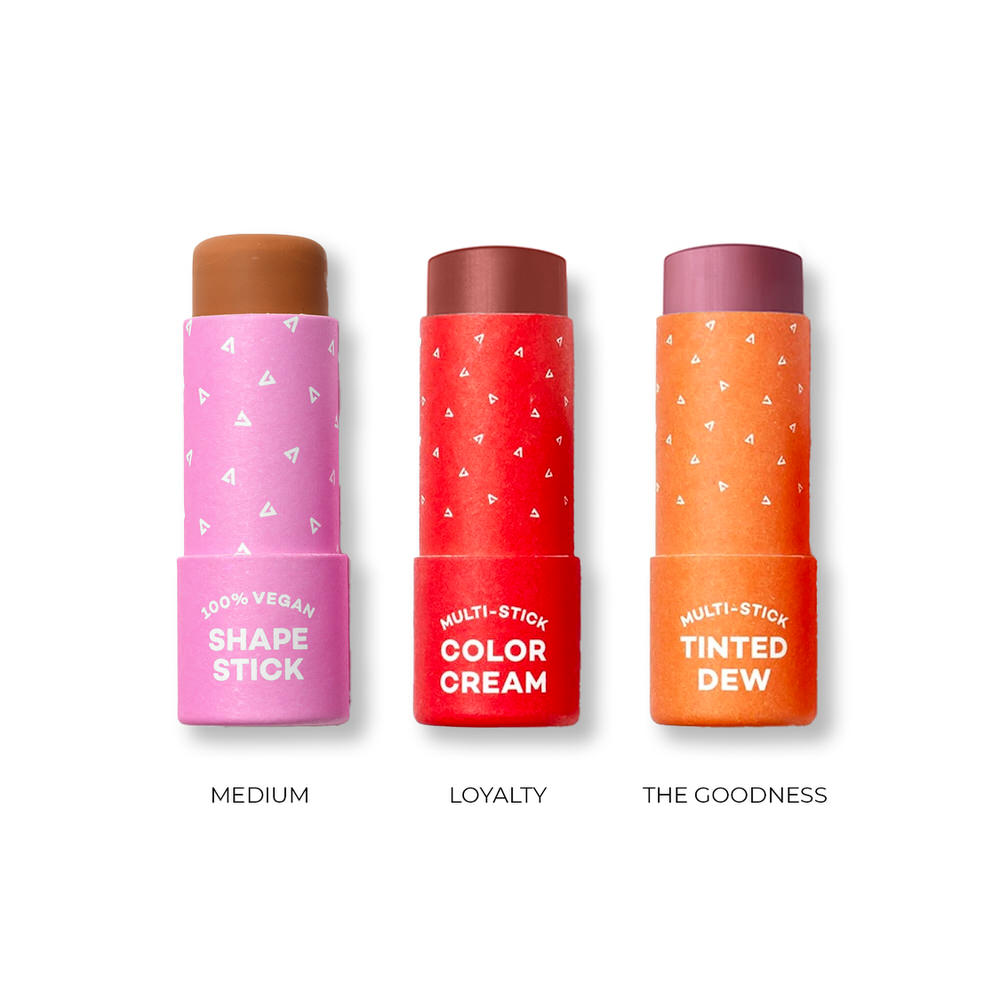 Full Face Sets from Axiology