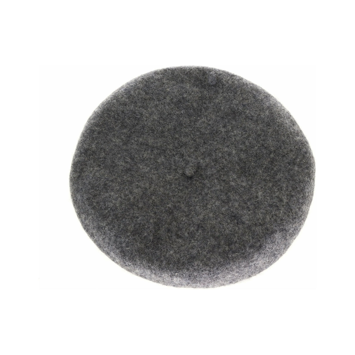 Solid Classic C.C Beret from Madeline Love