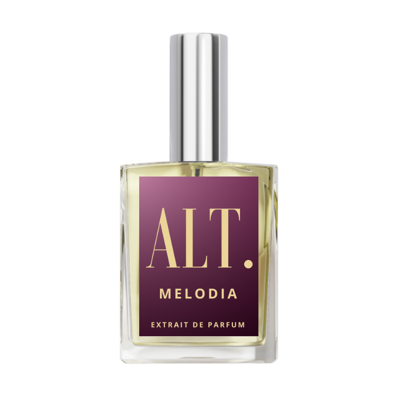 Melodia from ALT. Fragrances
