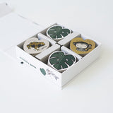 Memory Game - Jungle From Wee Gallery