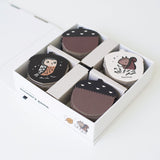 Memory Game - Woodland From Wee Gallery