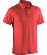 Clark Men’s Golf Polos from Abacus Sportswear US