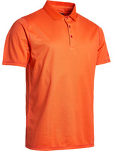 Clark Men’s Golf Polos from Abacus Sportswear US