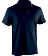 Clark Men’s Golf Polos from Abacus Sportswear US