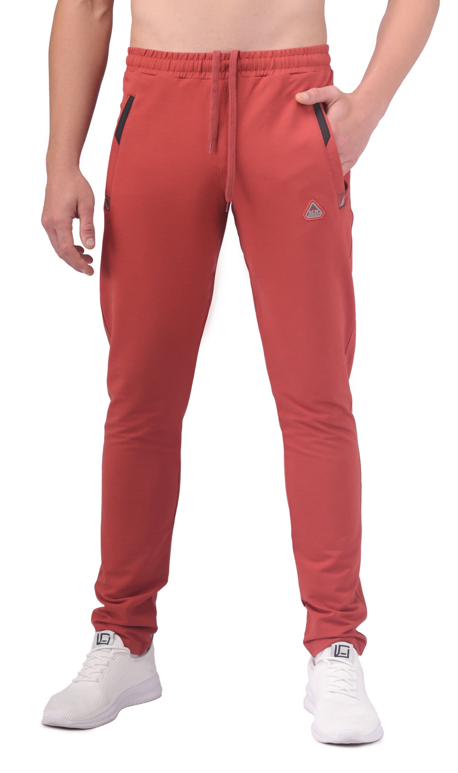 All-Day Comfort Athletic Pants Tapered TALL -  from SCR Sportswear