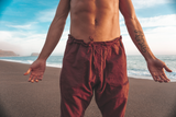 Breathable Pants From Cotton Flower Clothing