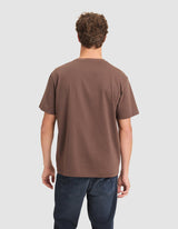 Men's All Day Tee from Cozy Earth