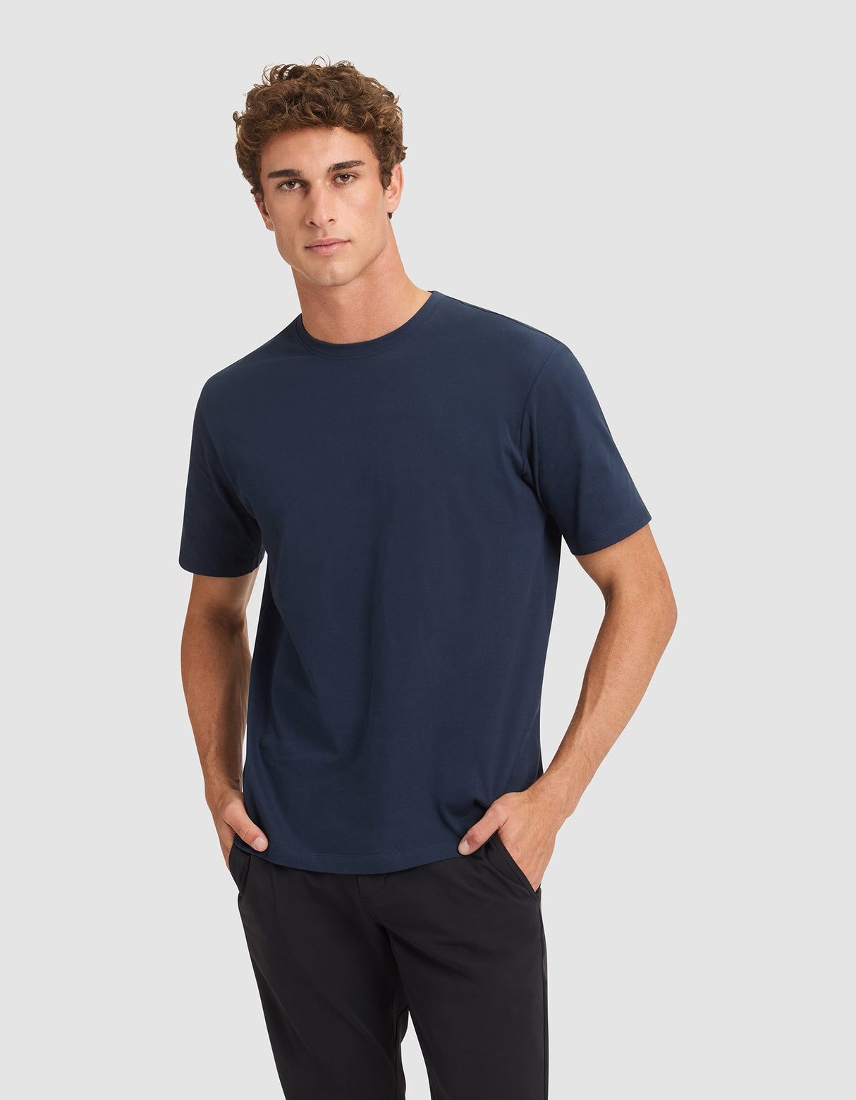 Men's All Day Tee from Cozy Earth