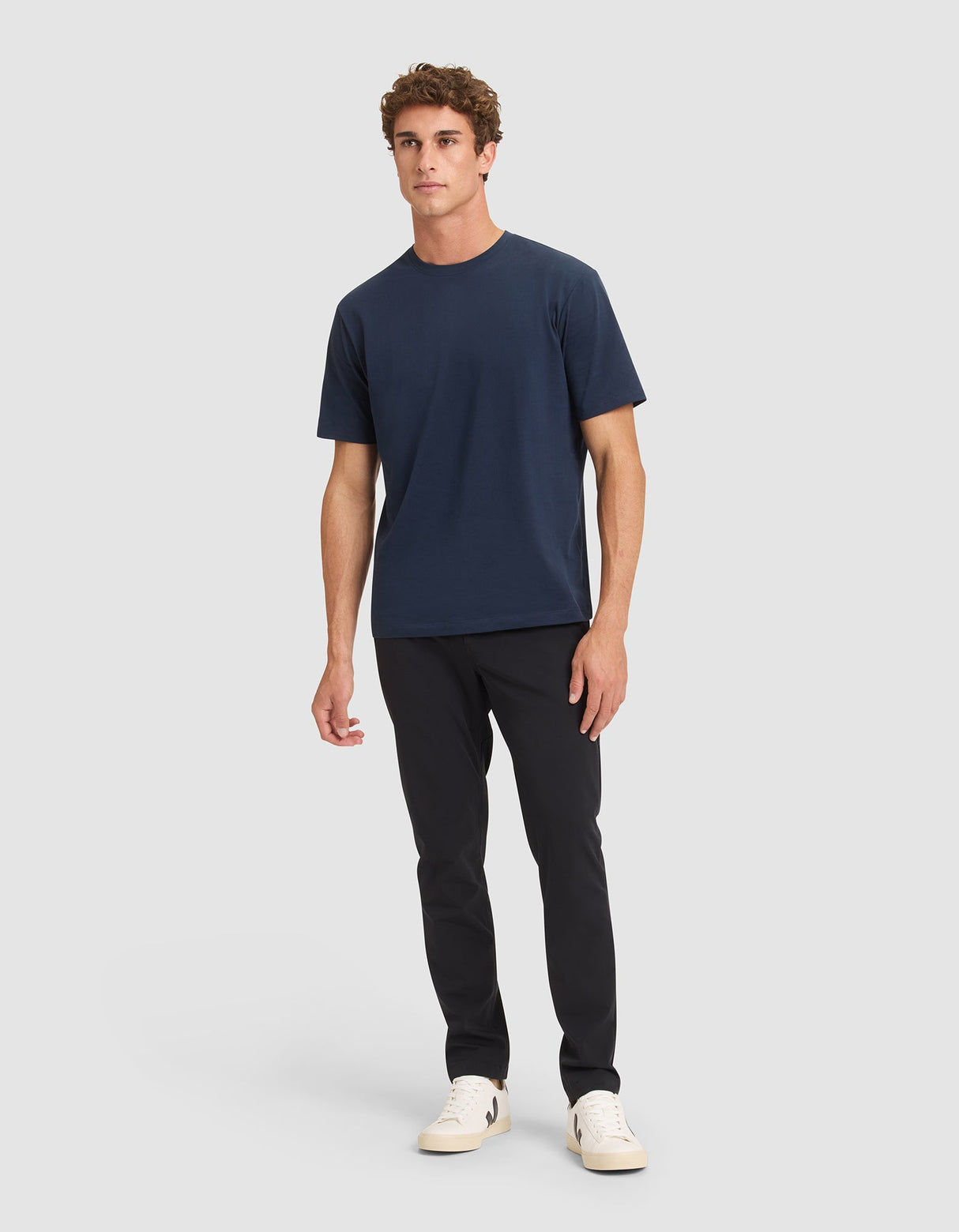 Men's All Day Tee from Cozy Earth