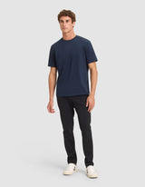Men's All Day Tee from Cozy Earth