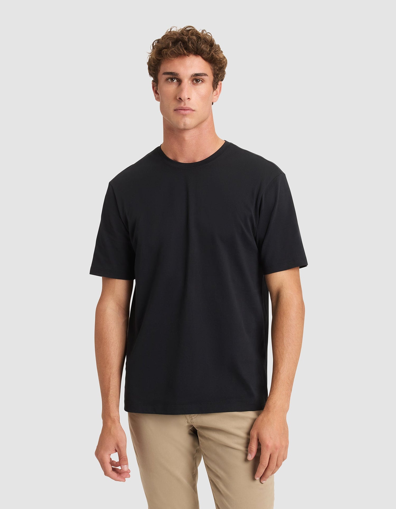Men's All Day Tee from Cozy Earth