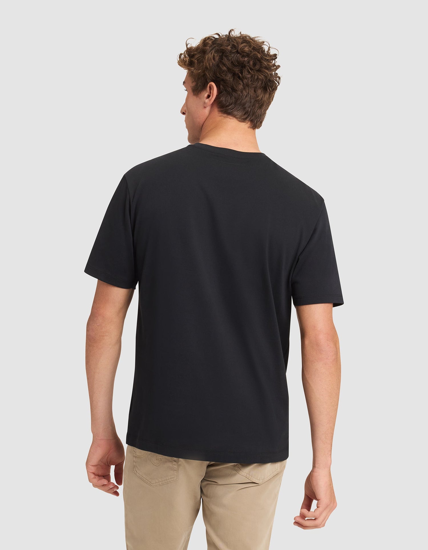 Men's All Day Tee from Cozy Earth