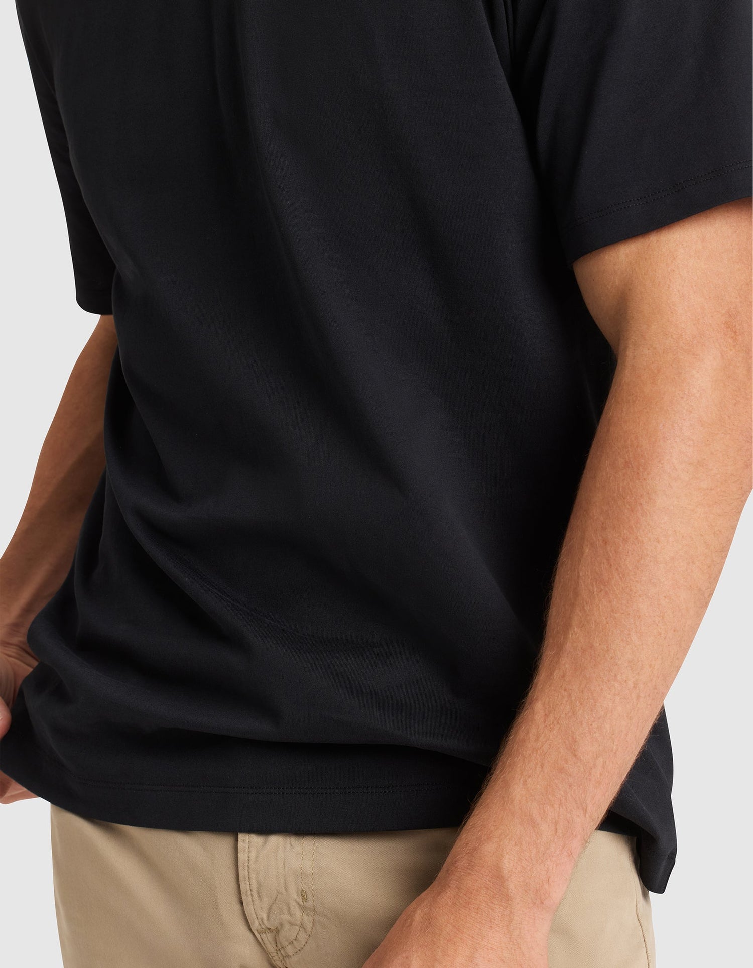 Men's All Day Tee from Cozy Earth