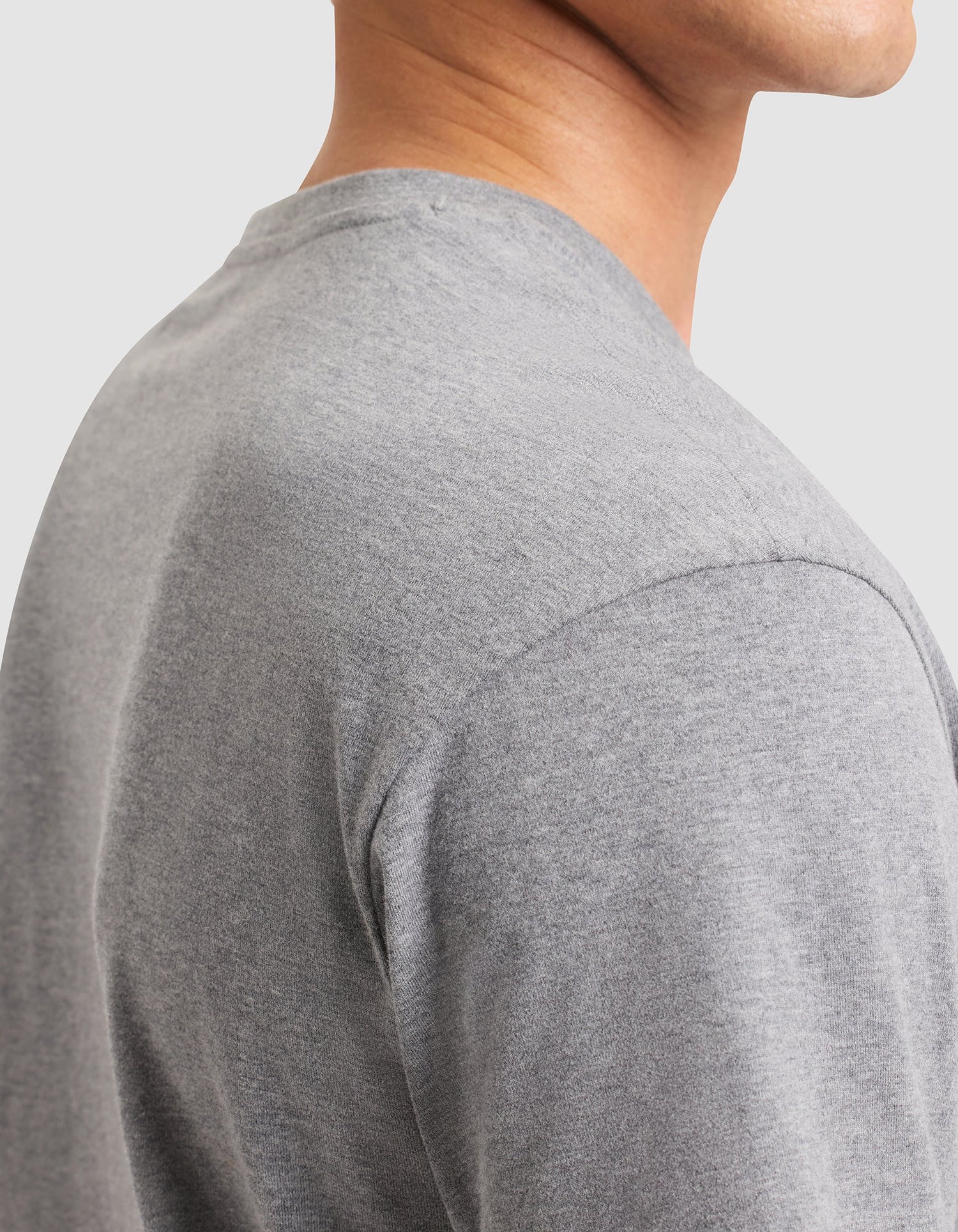 Men's All Day Tee from Cozy Earth