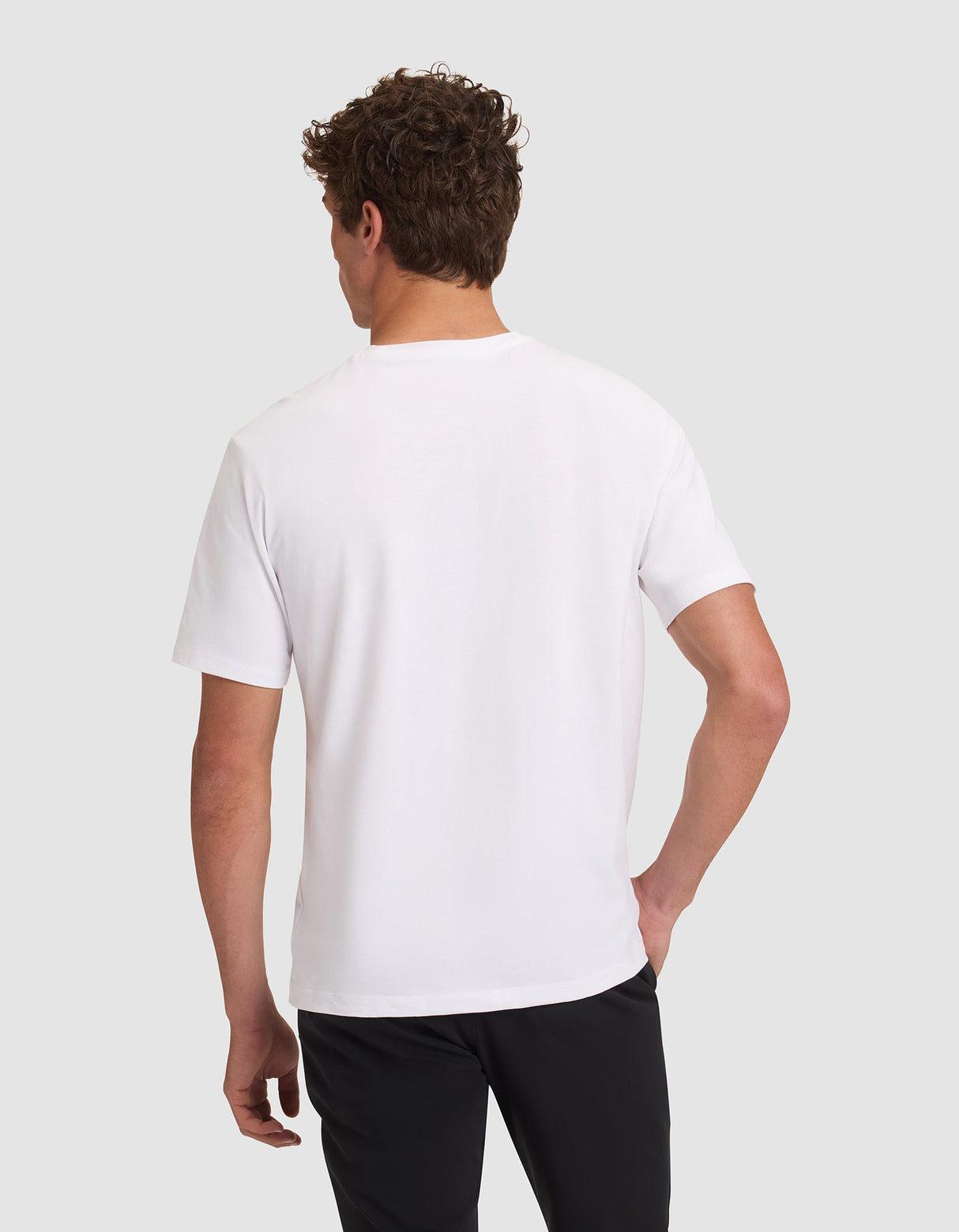 Men's All Day Tee from Cozy Earth