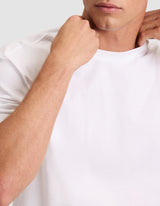 Men's All Day Tee from Cozy Earth