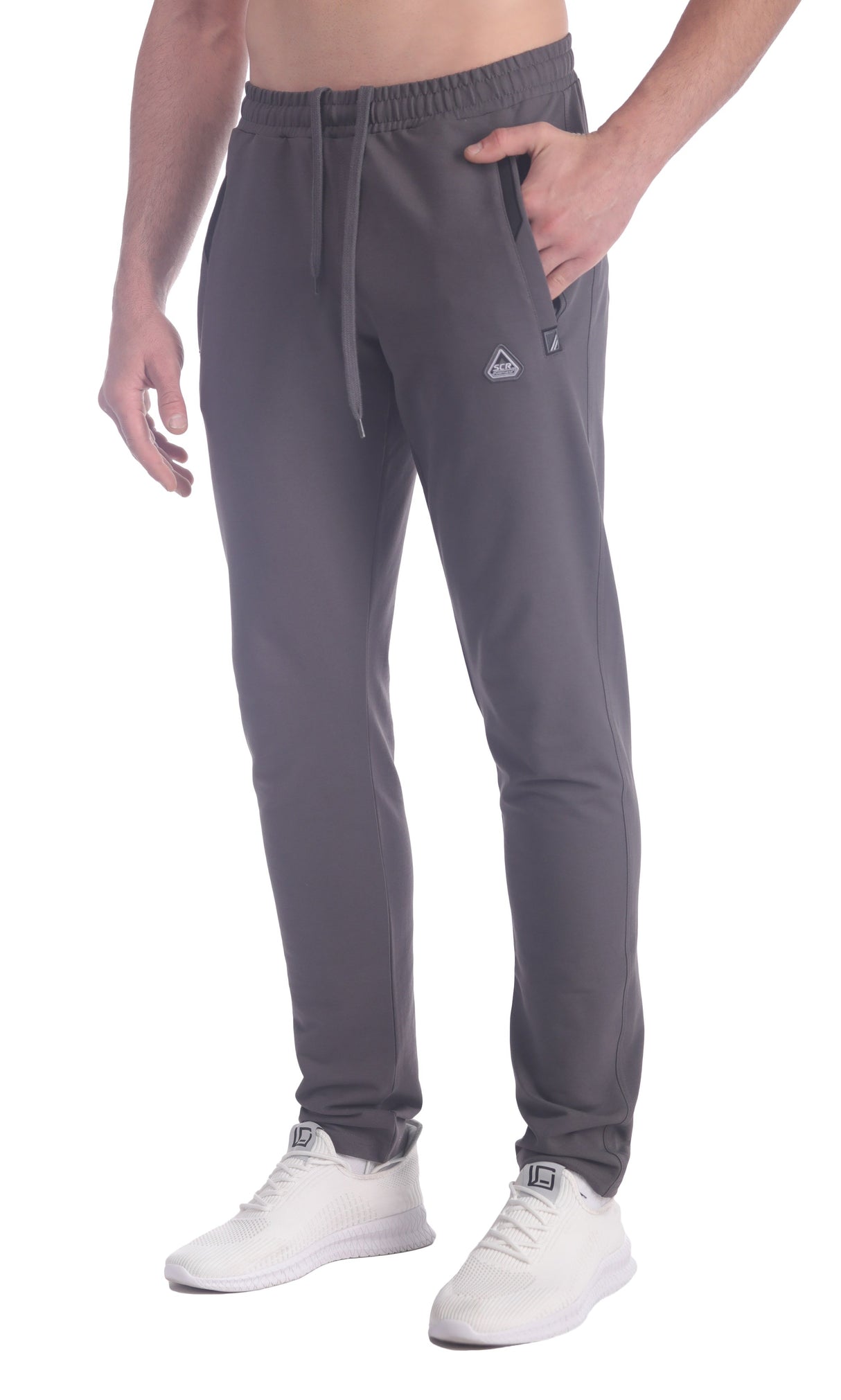 All-Day Comfort Athletic Pants Tapered TALL -  from SCR Sportswear