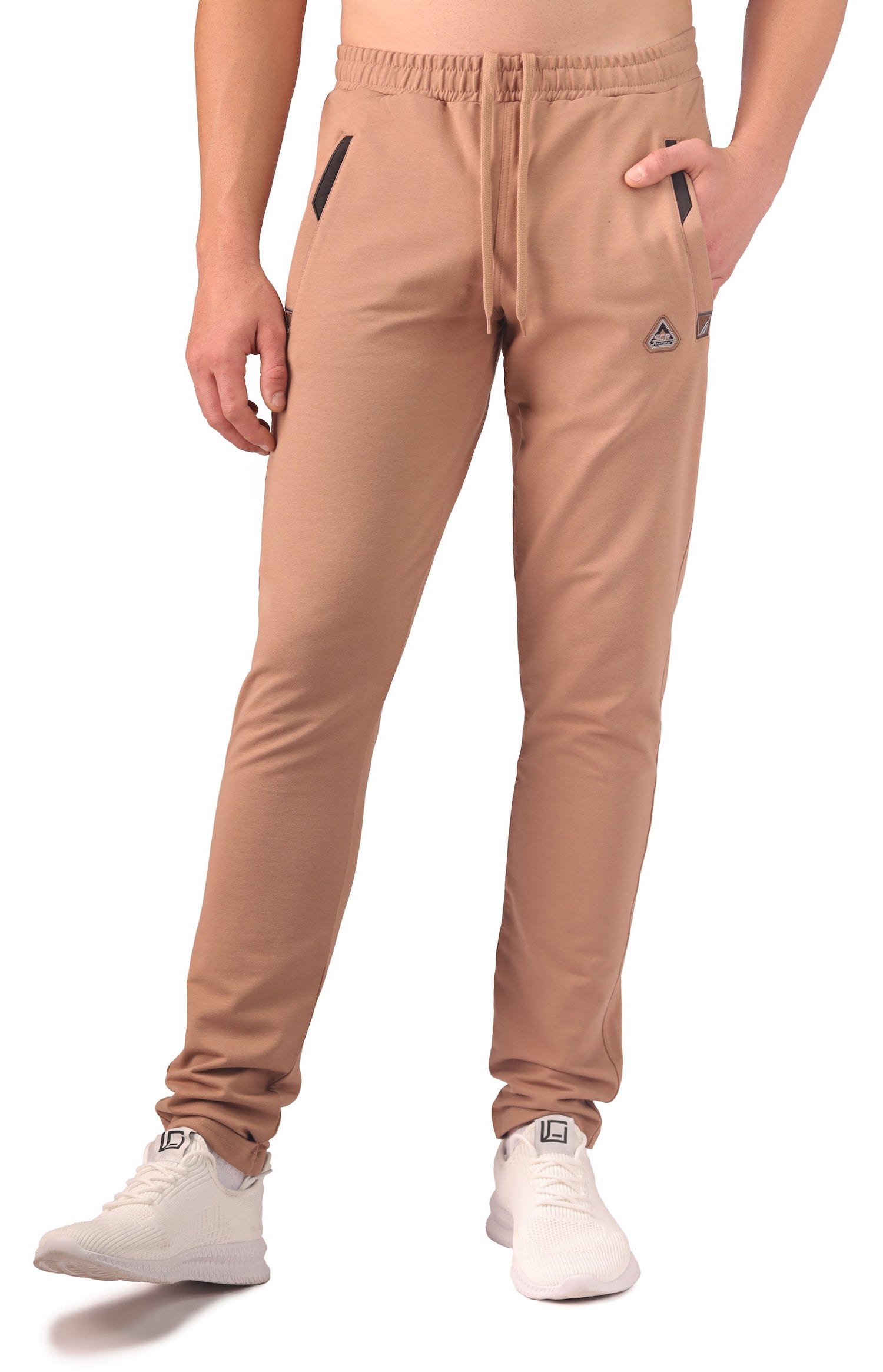 All-Day Comfort Athletic Pants Tapered TALL -  from SCR Sportswear