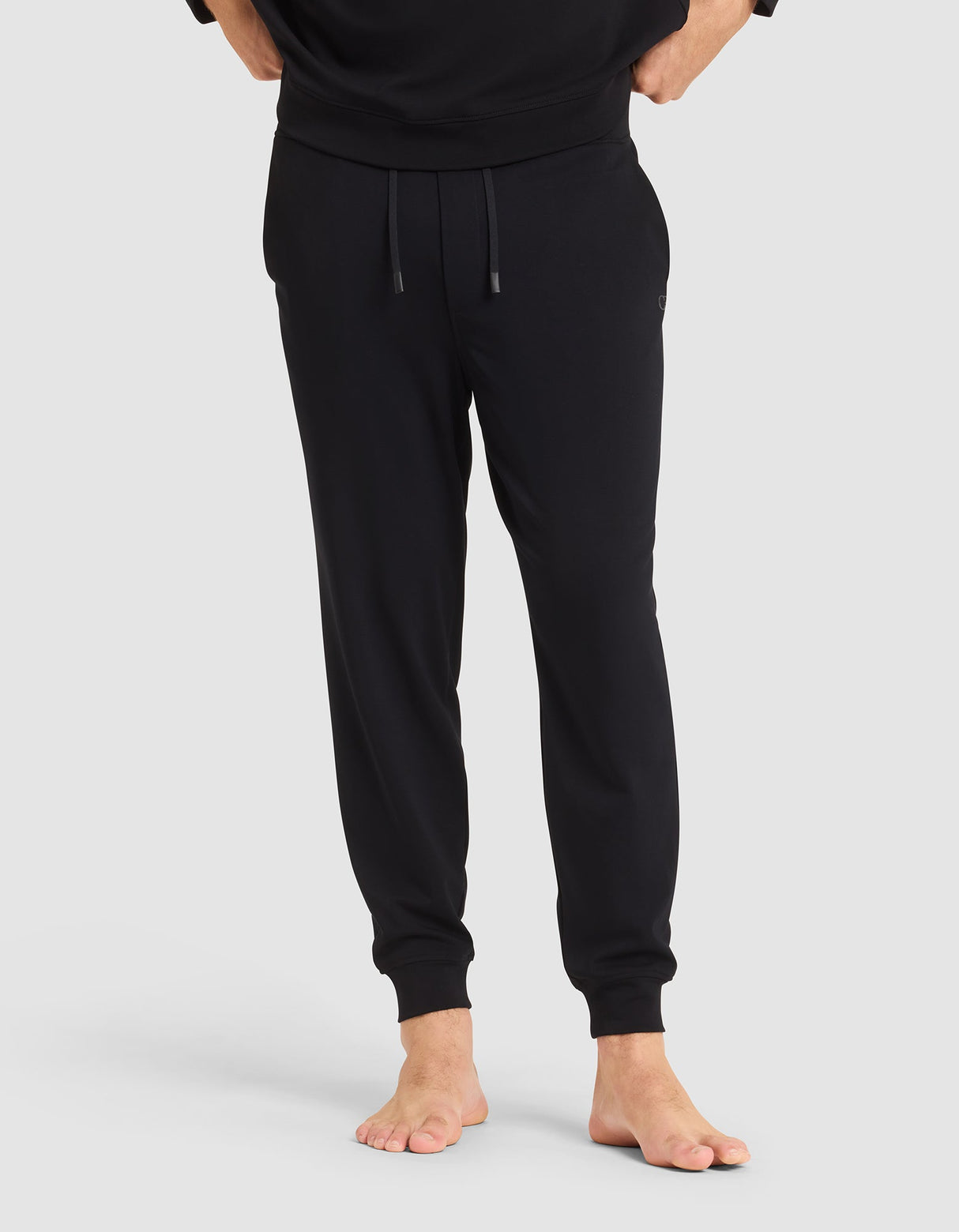 Men's Brushed Bamboo Jogger Set from Cozy Earth