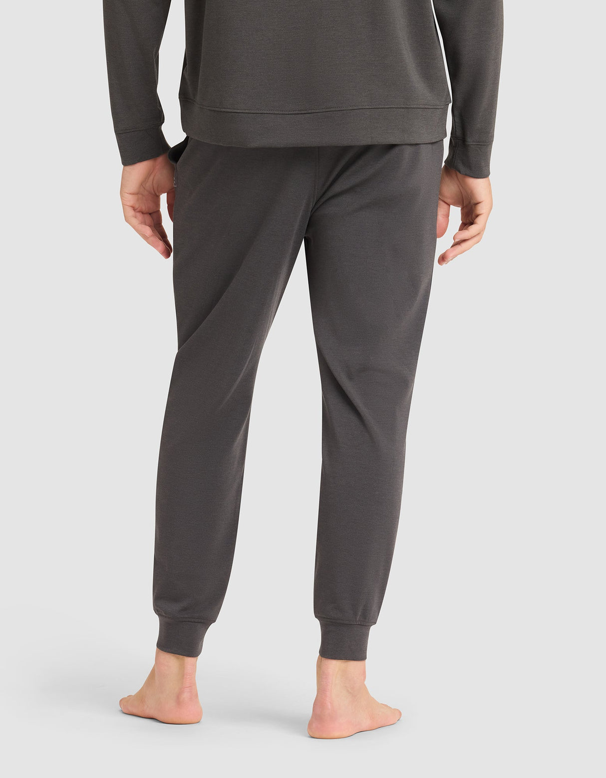 Men's Brushed Bamboo Jogger Set from Cozy Earth