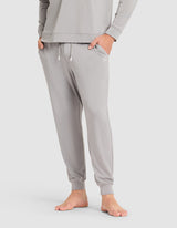 Men's Brushed Bamboo Jogger Set from Cozy Earth