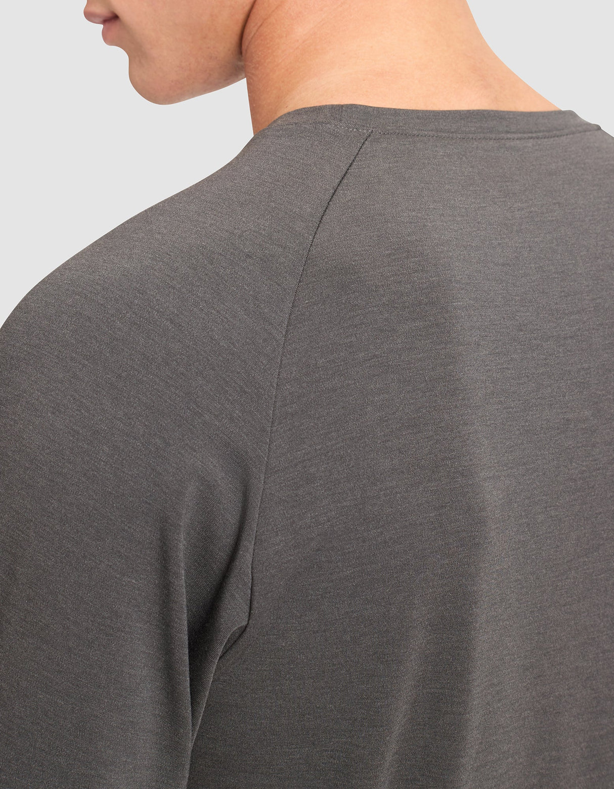 Men's Brushed Bamboo Jogger Set from Cozy Earth