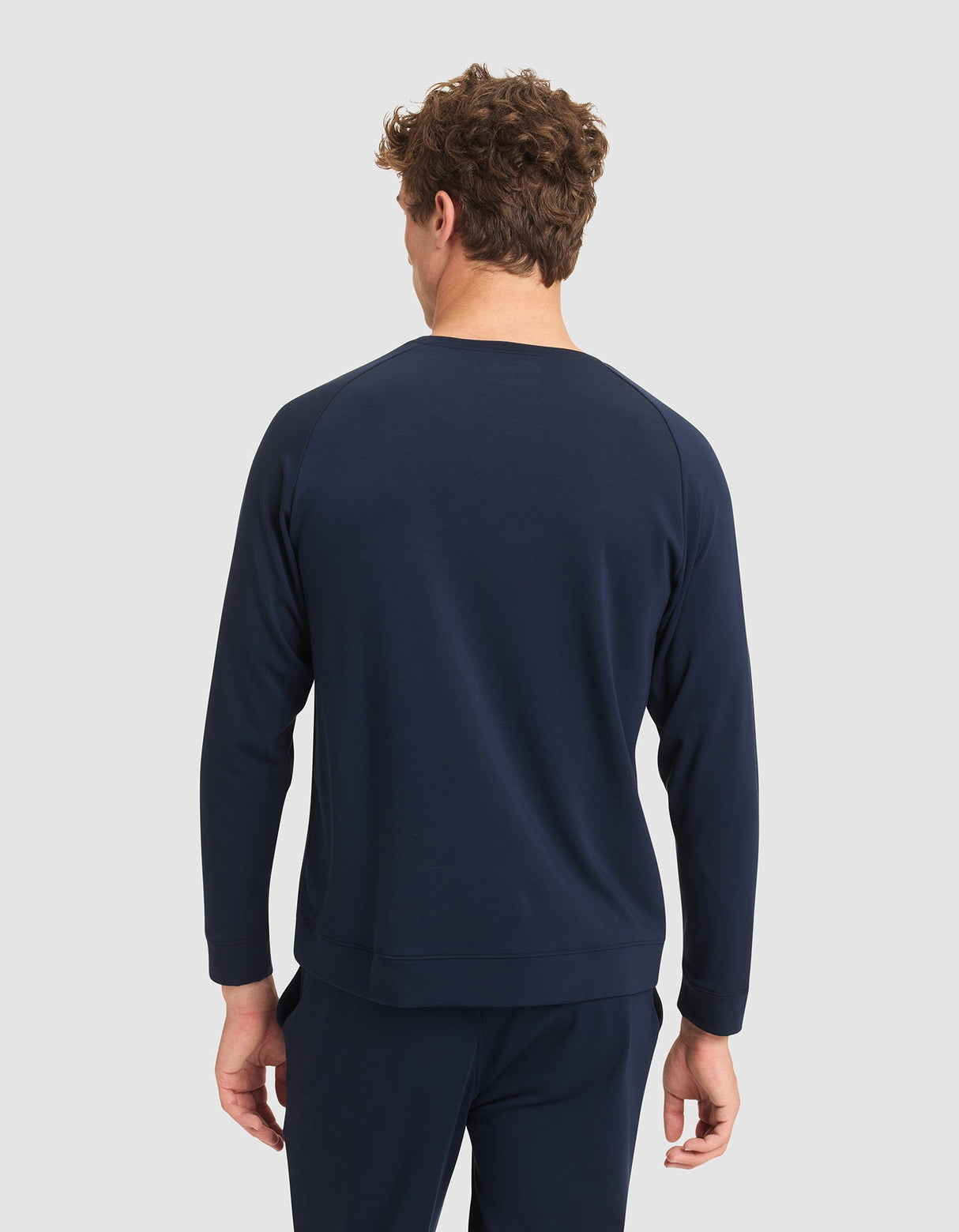Men's Brushed Bamboo Jogger Set from Cozy Earth