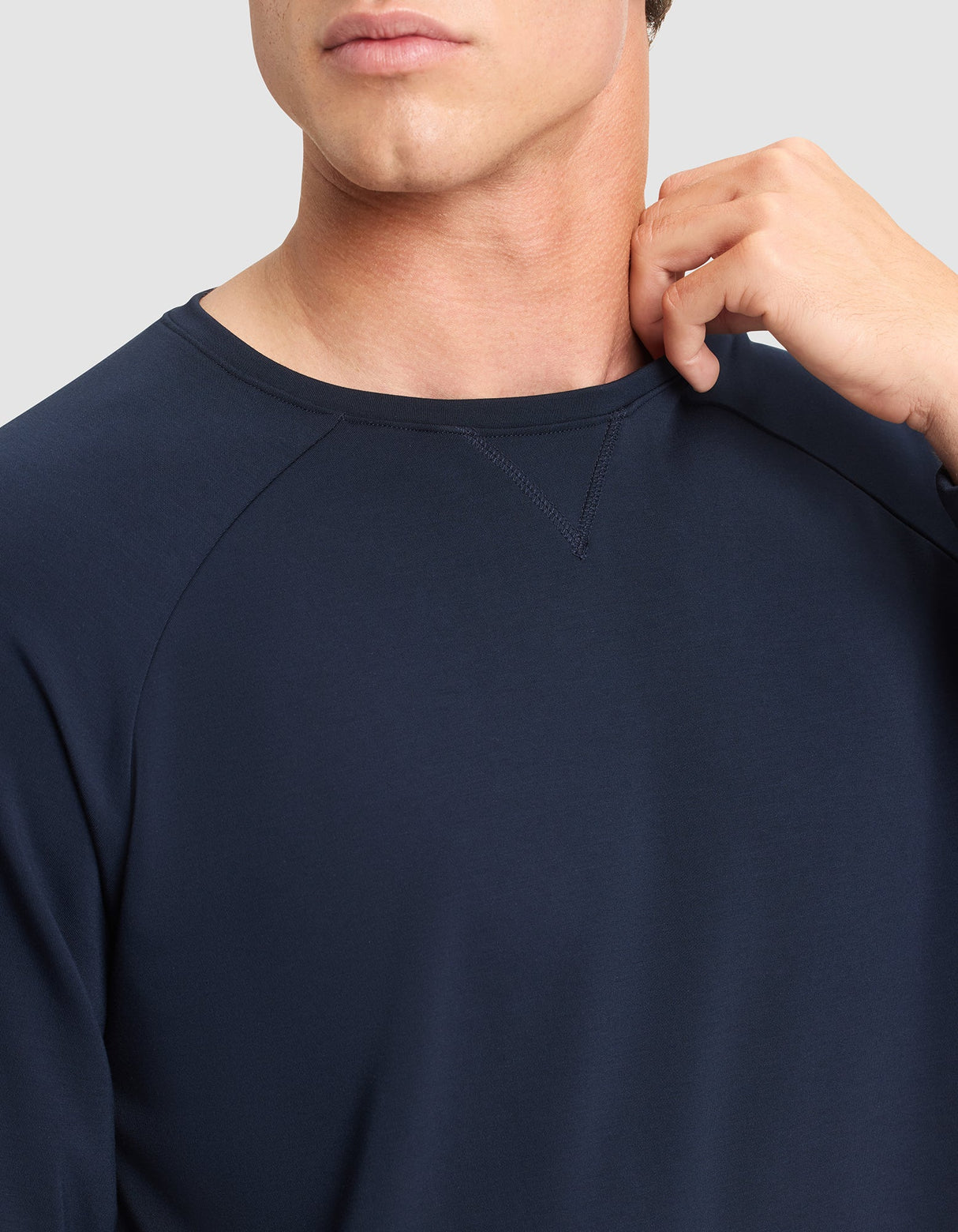 Men's Brushed Bamboo Jogger Set from Cozy Earth