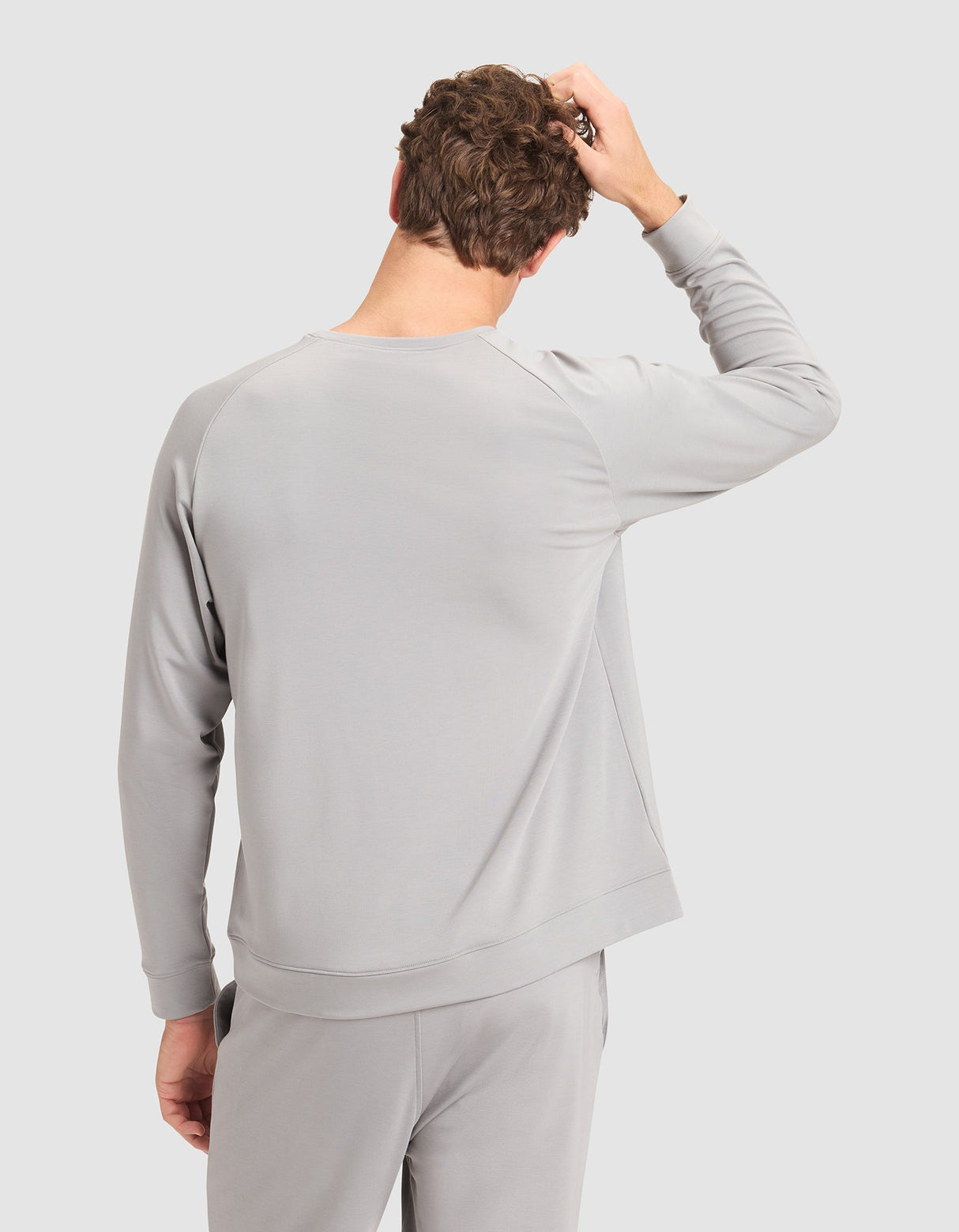Men's Brushed Bamboo Jogger Set from Cozy Earth