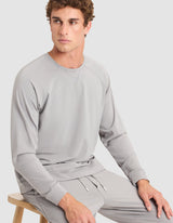 Men's Brushed Bamboo Jogger Set from Cozy Earth
