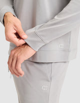 Men's Brushed Bamboo Jogger Set from Cozy Earth