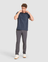 Men's Everyday Polo from Cozy Earth