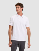 Men's Everyday Polo from Cozy Earth