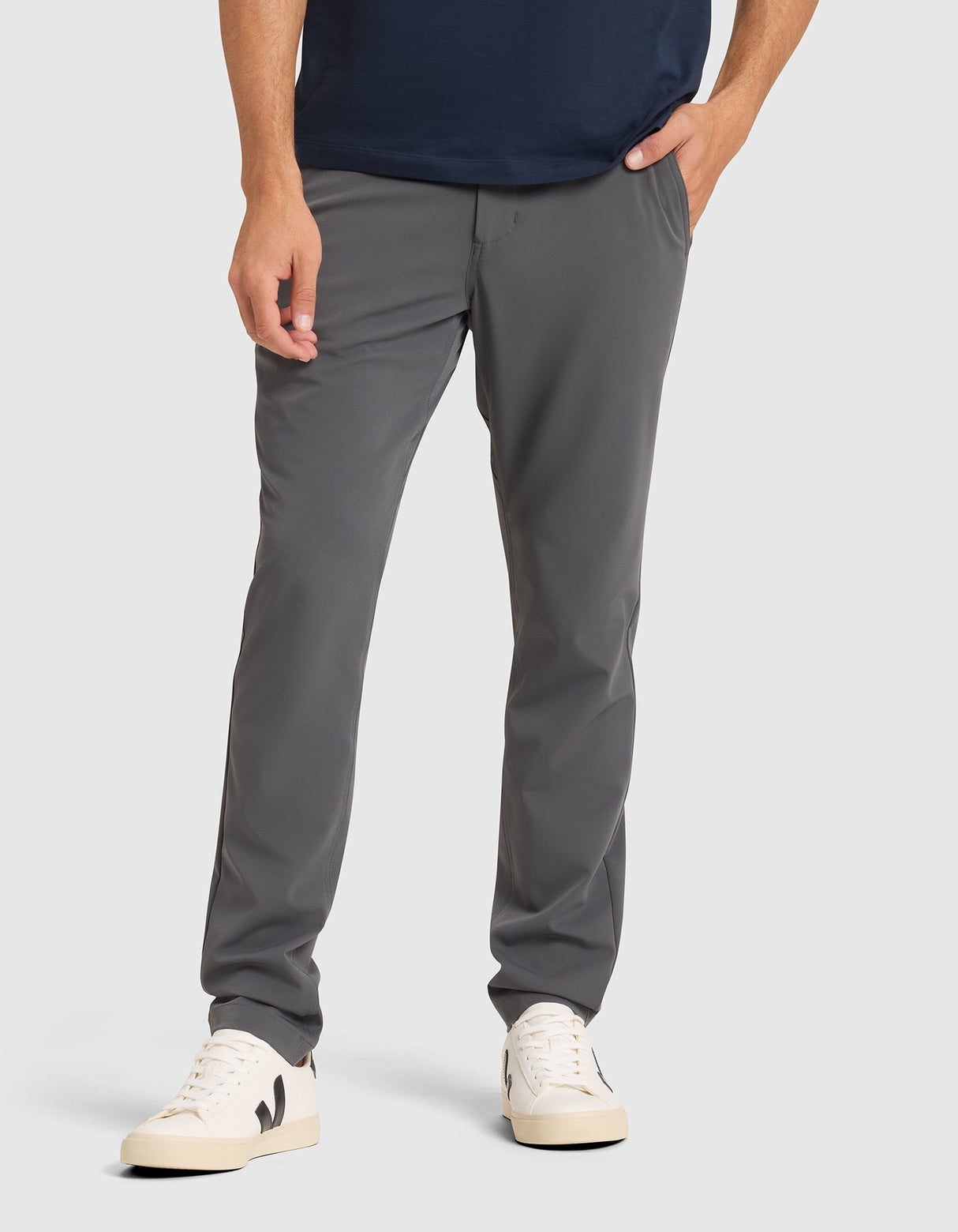 Men's Everywhere Pant 30"L from Cozy Earth