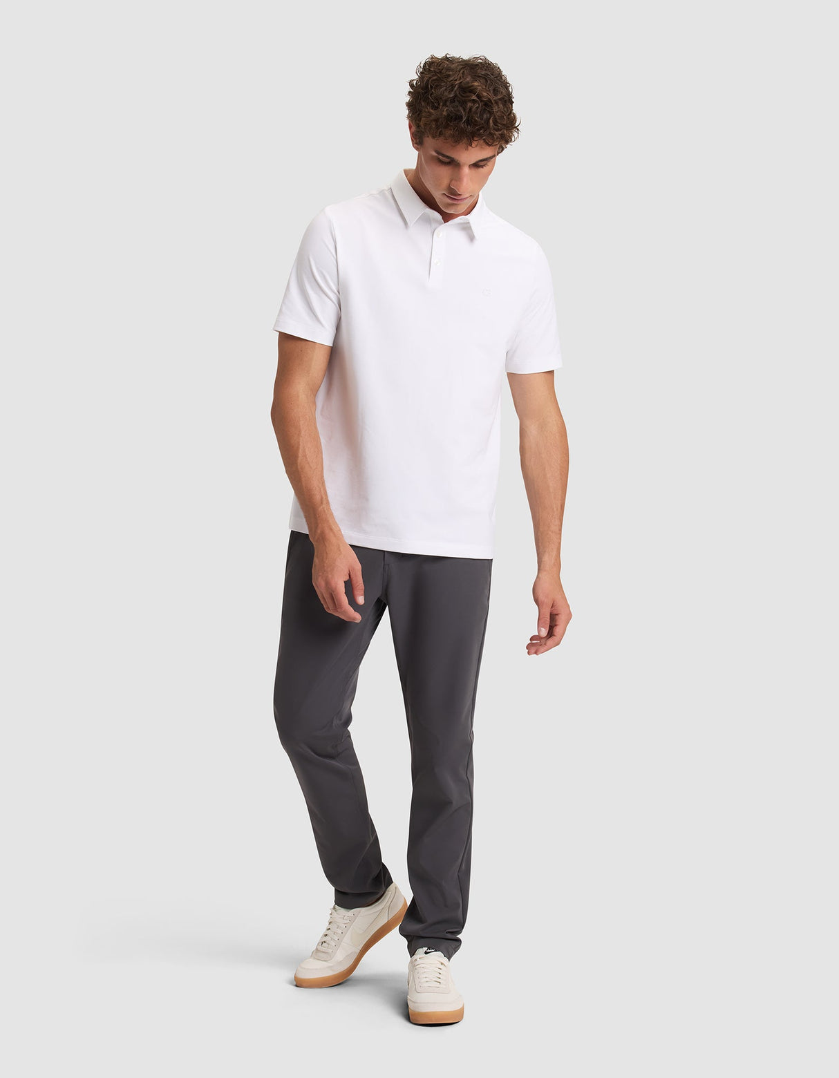 Men's Everywhere Pant 30"L from Cozy Earth