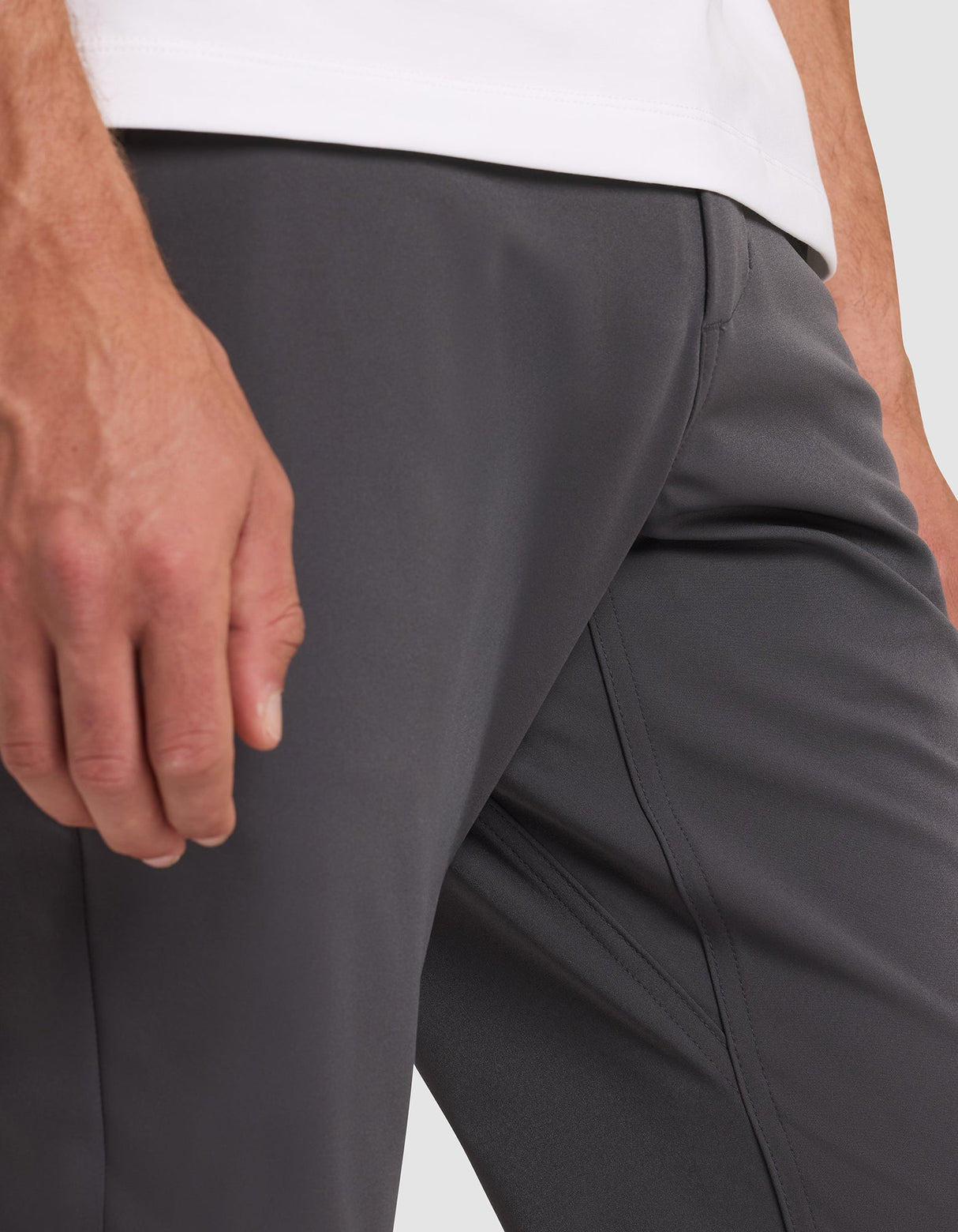 Men's Everywhere Pant from Cozy Earth